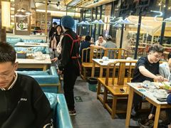 -阿里烧烤(北京东路店)