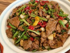 -九转小磨·非遗东北菜(群力店)