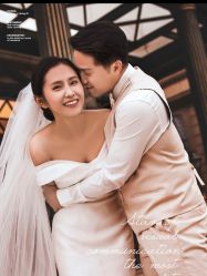 点击看大图 -巴黎春天婚纱摄影STUDIO·定制