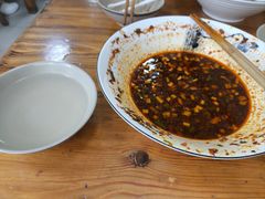 -尤素福东举院饺子馆