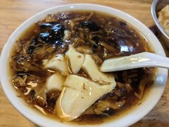 豆腐脑-增盛魁小吃店