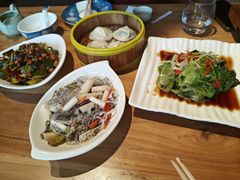 -颐和•海鲜砂锅粥•啫啫煲(奥林匹克广场店)