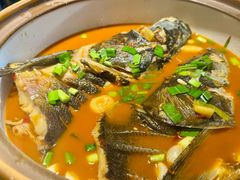 -千岛湖小鱼儿·淳安匠心农家菜