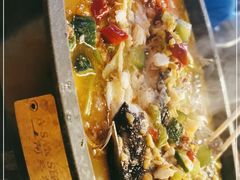 -阿三烧烤·生蚝(超级会员店拓峰店)