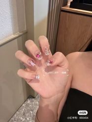 -斯馨·健康美甲美睫