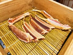 松叶蟹蒸笼-蟹田居·活蟹料理(东城店)
