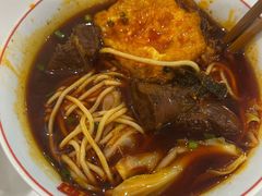 -易毛特色牛肉面(解放碑步行街店)