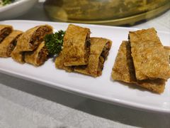 -金枝玉叶上海人家食府(三里河店)