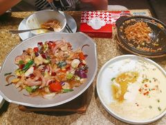 -小团圆餐厅(欧洲城店)