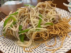 -乔家栅(襄阳南路店)