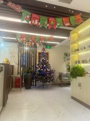 -芳朵美容养生SPA