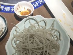 -快乐小羊·内蒙牛羊肉火锅(流花中心店)