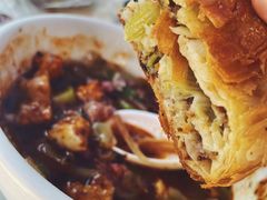 -段生记肉丸糊辣汤(西铁大明宫住宅小区店)