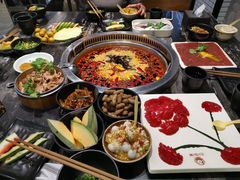 -小王少龙火锅(沙南街店)