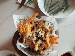 -LE COQ大公鸡小酒馆(北京首店)