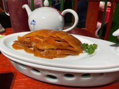 -北平食府(马鞍山路店)