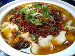 -呱呱叫餐厅(紫宸公寓店)