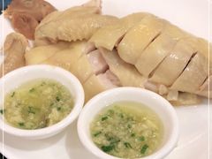 -文记壹心鸡(宝华路店)
