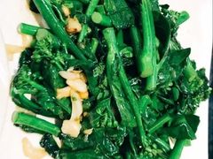芥兰远-新兴·金羊座·粤菜点心(乐峰店)