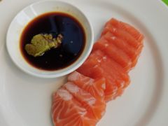-两咖啡自助餐厅(静安香格里拉酒店)