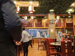 大堂-吾味香葫芦头(安西街店)