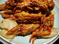 -沪小胖·小龙虾·蓝龙王(八佰伴店)