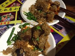 -老宅原住民沙茶面精品小吃(龙头路店)