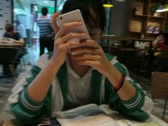 -乐凯撒披萨(东方新世界店)