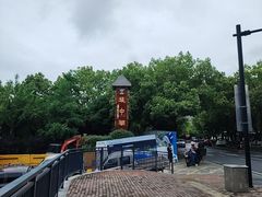 -千岛湖城中湖游船码头