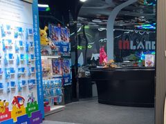 -INLANG饮浪室内冲浪(苏河湾万象天地店)