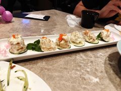 -106餐厅(山水文园店)