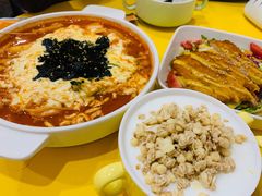 -嗨皮儿·现蒸面皮(抄纸巷店)