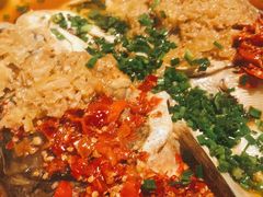 -食言餐吧·本味湘菜馆(万豪城市广场店)