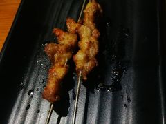 -老板很二(吉大店)
