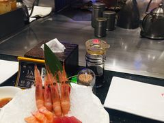 -大渔铁板烧(大悦城店)