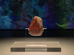 -北京大葆台遗址博物馆