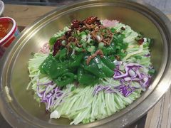 -爷爷的烀饼店
