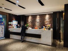 -曙光薇酒店(南京夫子庙老门东店)