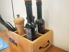 -HELLO MUSAE 拾光缪斯餐厅·纯正希腊风味(苏州中心店)
