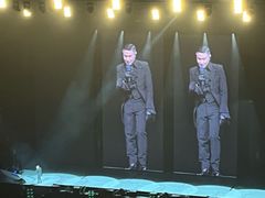 -宝能国际体育演艺中心