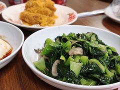 -谢记上海大排档(长寿路店)