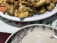 -一块豆腐·海鲜·家常菜(李沧书院路店)