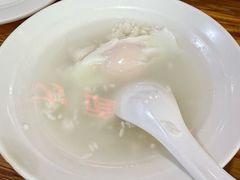 -华兴街自力面店