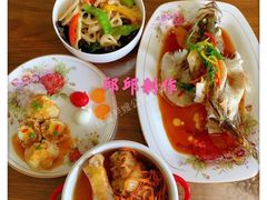 -臻爱住家月嫂育儿嫂(万达店)