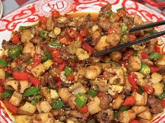 -盐老幺自贡盐帮菜老店