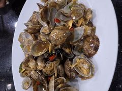 -一哥美食(总店)