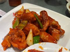 -春花民族美食(佳木斯总店)