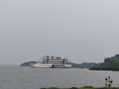 -池州市平天湖风景区