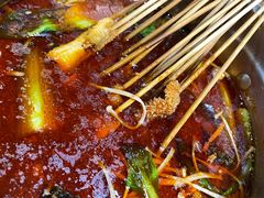 麻辣涮肚-壹块捌烧烤(灯市口店)