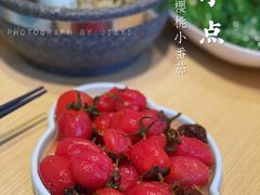 -茶小点(丽悦新天店)